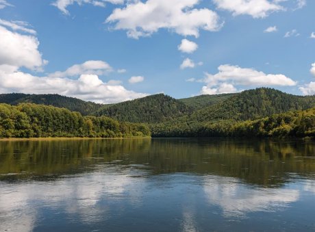Эко-отель «Шинки» 